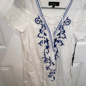 Lulus Dress BRAND NEW WITH TAGS